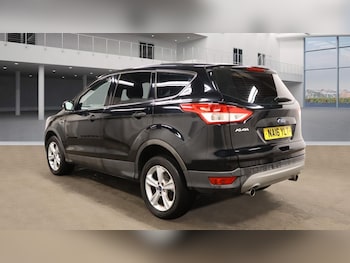 Used Ford Kuga 2016 for sale - 76536870: Photo