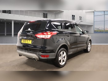 Used Ford Kuga 2016 for sale - 76536870: Photo