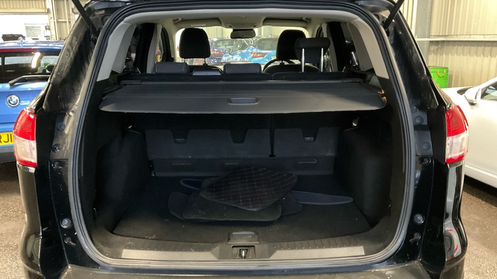 Used Ford Kuga 2016 for sale - 76536870: Photo 7