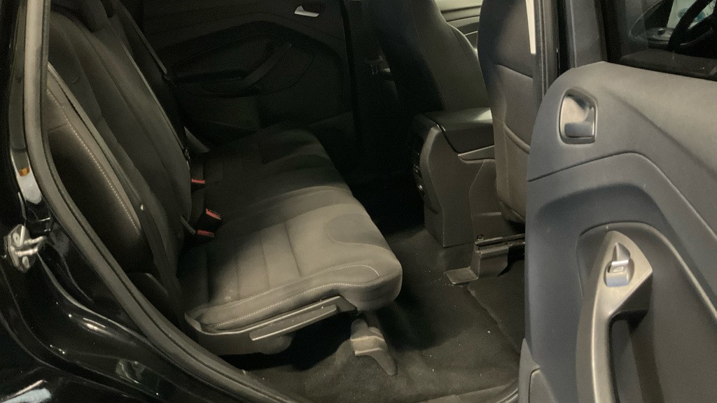 Used Ford Kuga 2016 for sale - 76536870: Photo 8