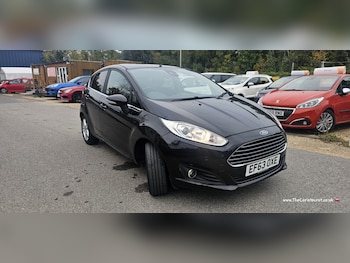 Ford - Fiesta