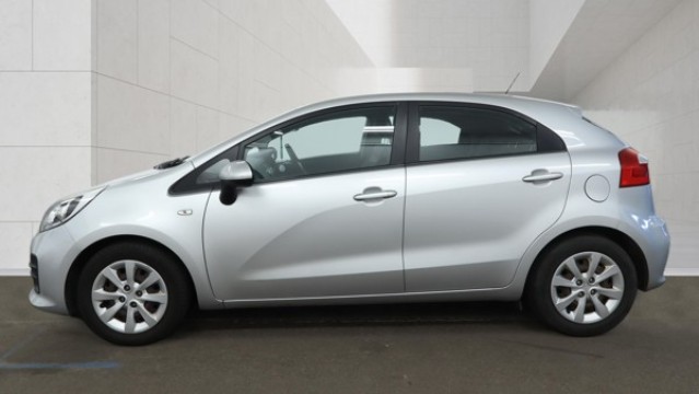 Used Kia Rio 2016 for sale - 78183030: Photo 5