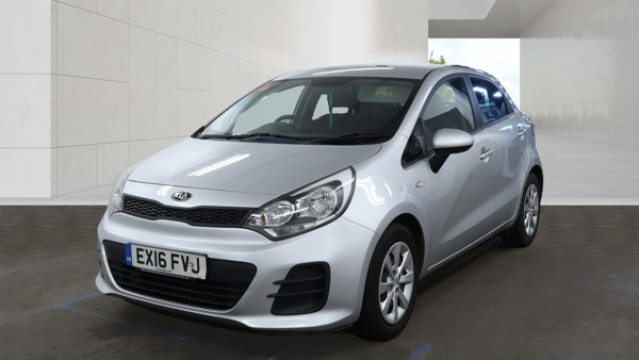 Used Kia Rio 2016 for sale - 78183030: Photo 6