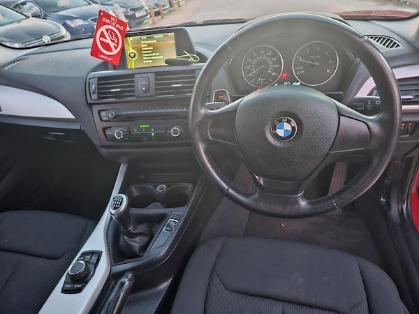 Used BMW 1 Series 2013 for sale - 75338054: Photo 11
