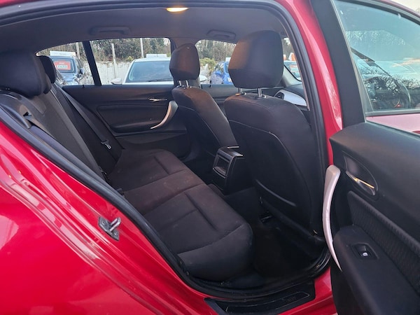 Used BMW 1 Series 2013 for sale - 75338054: Photo 12