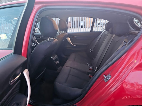 Used BMW 1 Series 2013 for sale - 75338054: Photo 14
