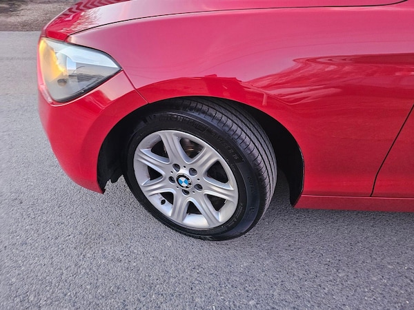 Used BMW 1 Series 2013 for sale - 75338054: Photo 16