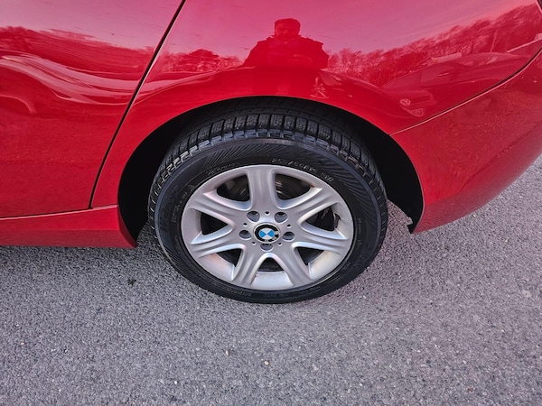 Used BMW 1 Series 2013 for sale - 75338054: Photo 17