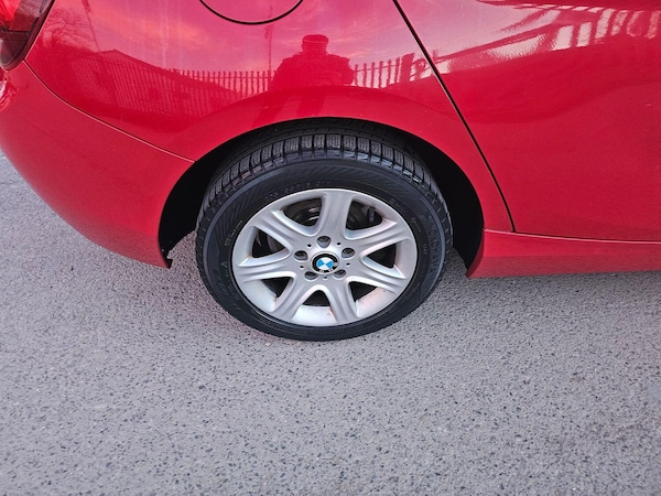 Used BMW 1 Series 2013 for sale - 75338054: Photo 18