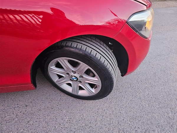 Used BMW 1 Series 2013 for sale - 75338054: Photo 19