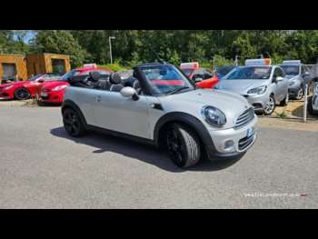 Used MINI Convertible 2011 for sale - 75213092: Photo