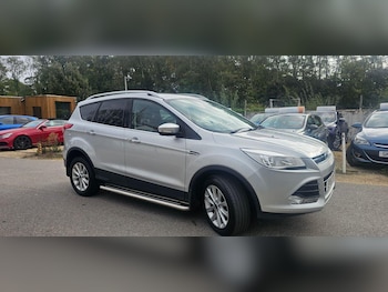 Used Ford Kuga 2015 for sale - 75968689: Photo