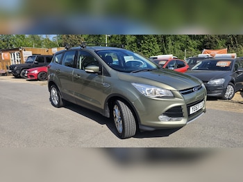 Used Ford Kuga 2013 for sale - 78445707: Photo