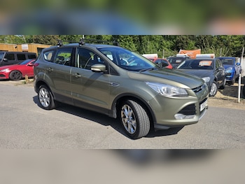 Used Ford Kuga 2013 for sale - 78445707: Photo