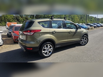 Used Ford Kuga 2013 for sale - 78445707: Photo