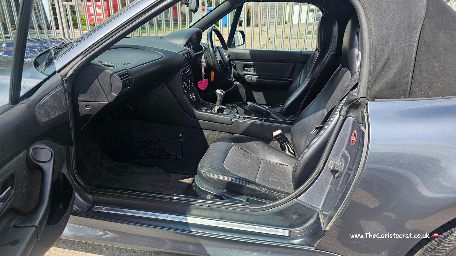 Used BMW Z3 2000 for sale - 77237150: Photo 10