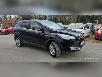 Used Ford Kuga 2016 for sale - 76963412: Photo