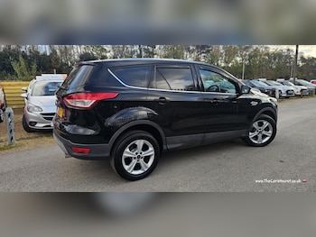 Used Ford Kuga 2016 for sale - 76963412: Photo
