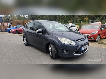 Used Ford C-Max 2011 for sale - 78852500: Photo