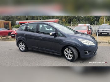 Used Ford C-Max 2011 for sale - 78852500: Photo