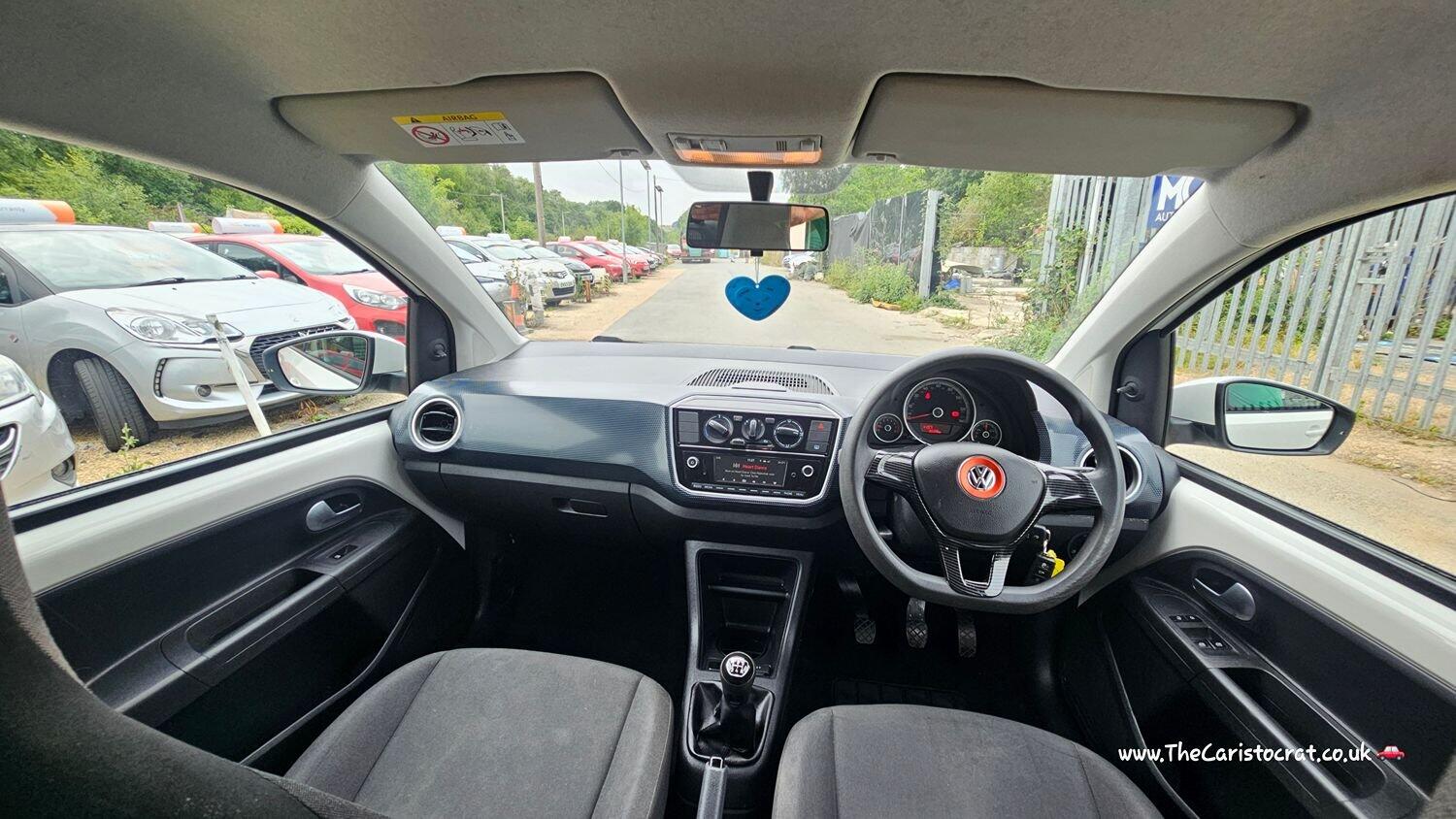 Used Volkswagen up! 2018 for sale - 77349728: Photo 11