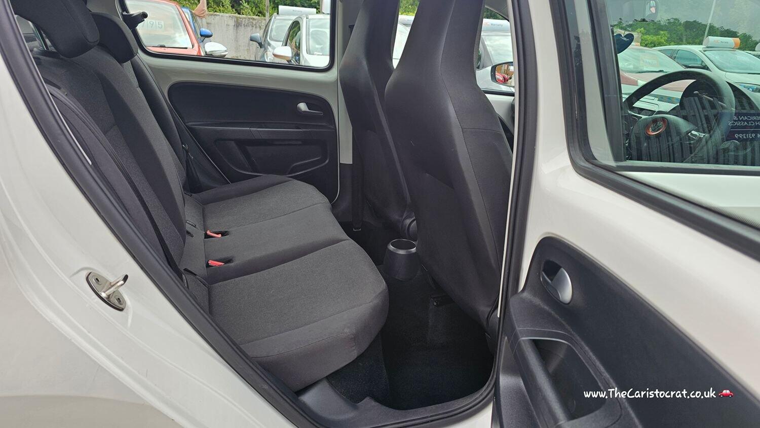 Used Volkswagen up! 2018 for sale - 77349728: Photo 12