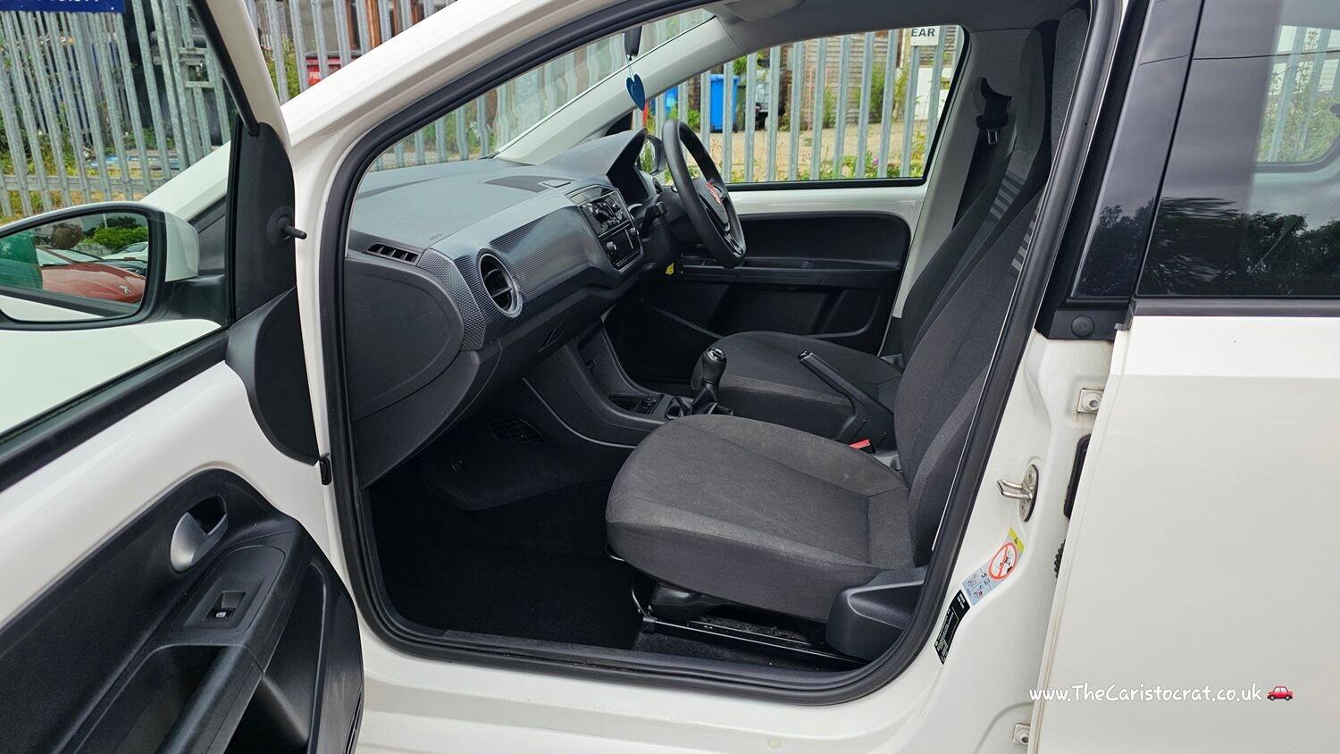 Used Volkswagen up! 2018 for sale - 77349728: Photo 15