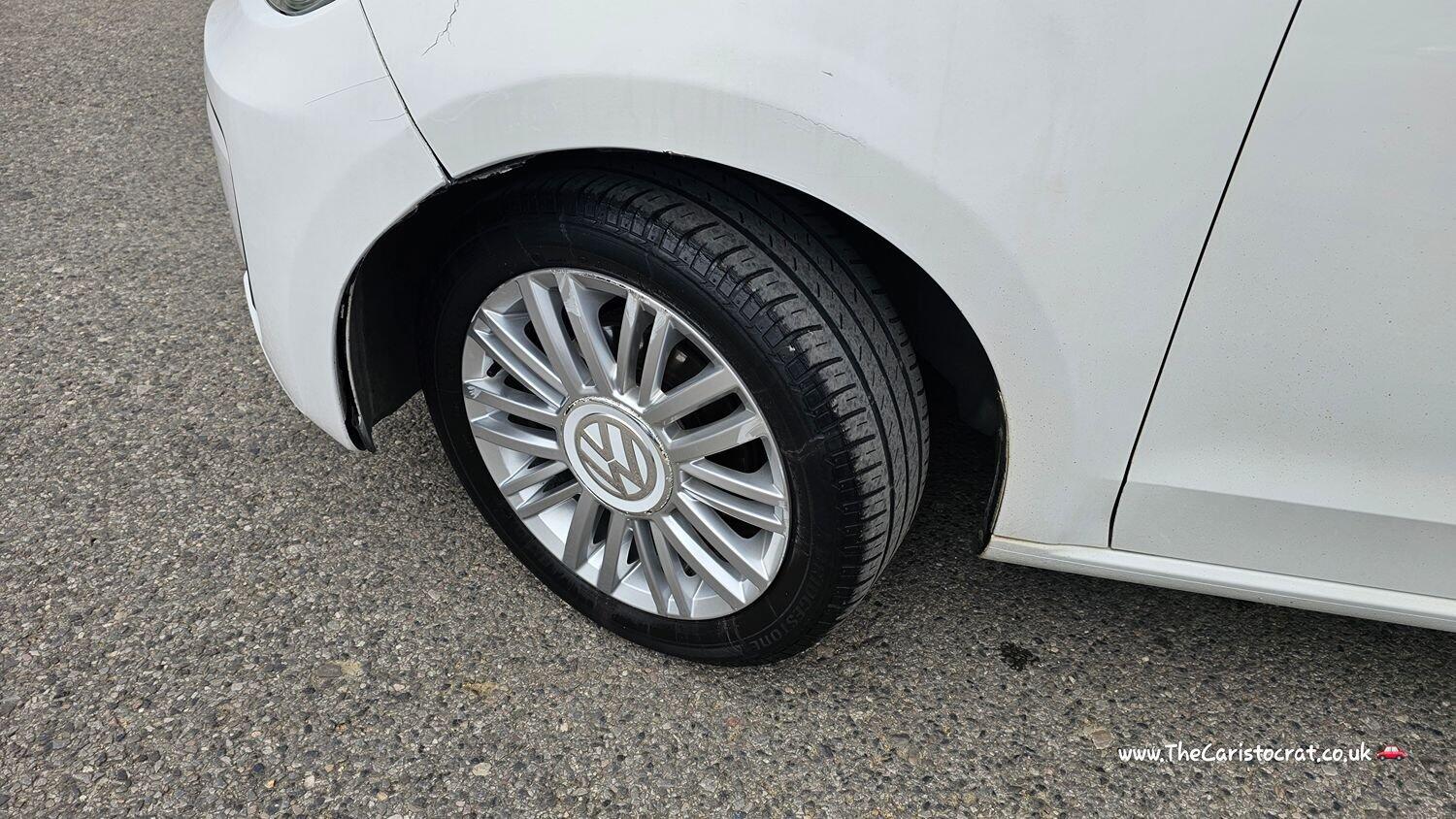 Used Volkswagen up! 2018 for sale - 77349728: Photo 16