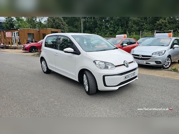 Used Volkswagen up! 2018 for sale - 77349728: Photo