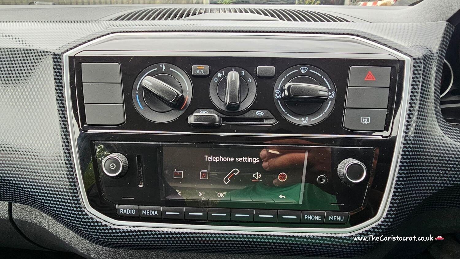 Used Volkswagen up! 2018 for sale - 77349728: Photo 20