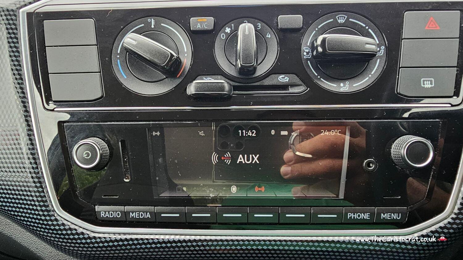 Used Volkswagen up! 2018 for sale - 77349728: Photo 21