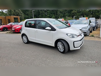 Used Volkswagen up! 2018 for sale - 77349728: Photo