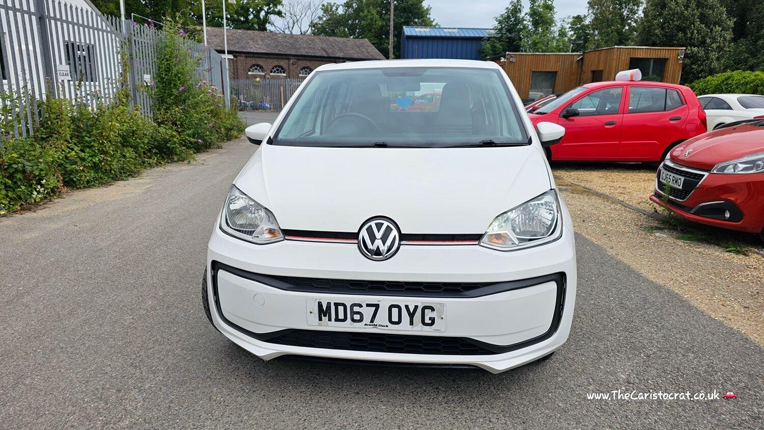 Used Volkswagen up! 2018 for sale - 77349728: Photo 7