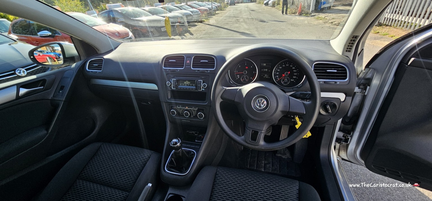 Used Volkswagen Golf 2012 for sale - 76358186: Photo 10