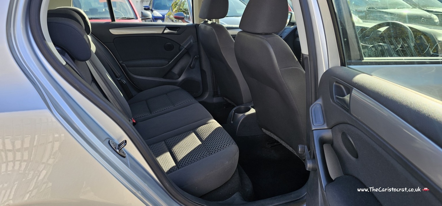 Used Volkswagen Golf 2012 for sale - 76358186: Photo 13