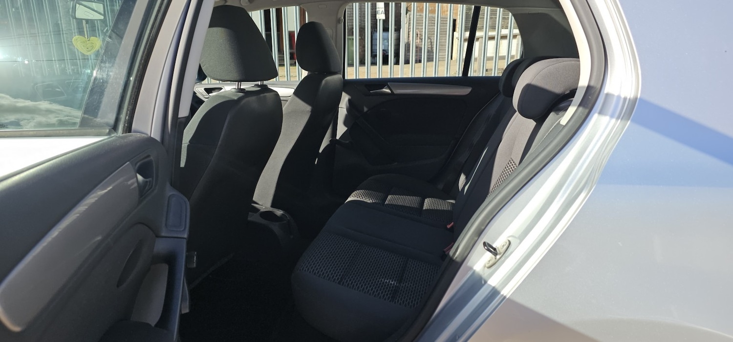 Used Volkswagen Golf 2012 for sale - 76358186: Photo 15