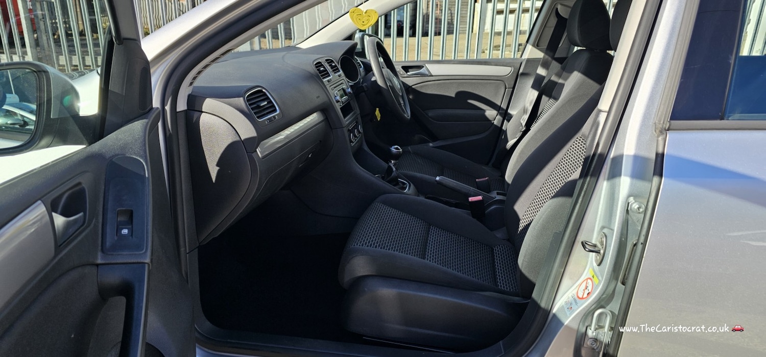 Used Volkswagen Golf 2012 for sale - 76358186: Photo 16