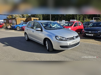 2012 - 1.6 TDI S 5-Door