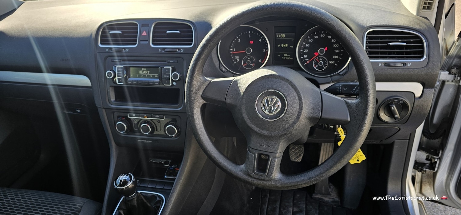 Used Volkswagen Golf 2012 for sale - 76358186: Photo 9