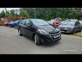 2016 - 1.2 PureTech Active 5-Door