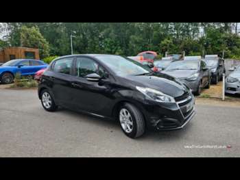 Used Peugeot 208 2016 for sale - 74748340: Photo