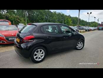 Used Peugeot 208 2016 for sale - 74748340: Photo