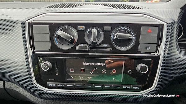 Used Volkswagen up! 2018 for sale - 75207870: Photo 20