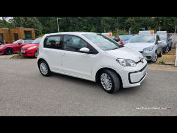 Used Volkswagen up! 2018 for sale - 75207870: Photo