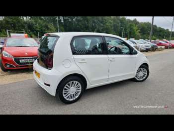 Used Volkswagen up! 2018 for sale - 75207870: Photo