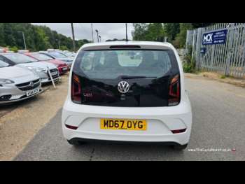 Used Volkswagen up! 2018 for sale - 75207870: Photo