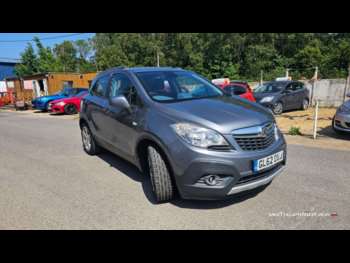 2013 - 1.7 CDTi Tech Line 5-Door