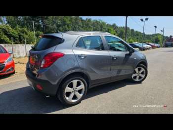 Used Vauxhall Mokka 2013 for sale - 75016325: Photo