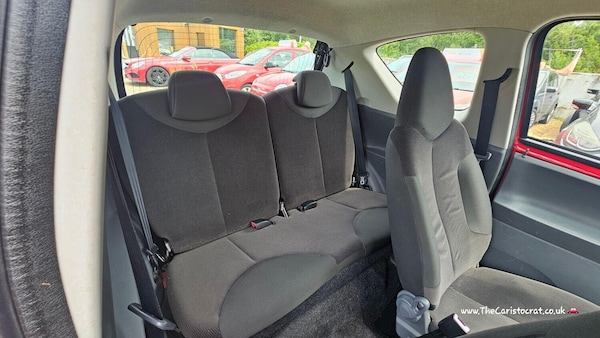 Used Citroen C1 2008 for sale - 74911688: Photo 10