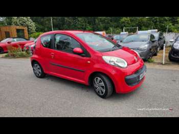 Used Citroen C1 2008 for sale - 74911688: Photo